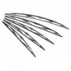 X Series Windshield Wiper Blade, 600 mm - N°1 - comptoirnautique.com
