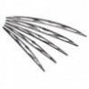 X Series Windshield Wiper Blade, 550 mm