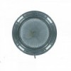 Lampada da soffitto a LED Molène in acciaio inossidabile lucido, Ø 140 mm, 20 W - N°1 - comptoirnautique.com