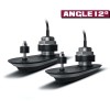 Double sonde RealVision 3D RV-420 Traversante Inox 12° - N°5 - comptoirnautique.com