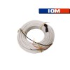 Câble 10m pour radar Halo 20/20+ et 24 - N°2 - comptoirnautique.com