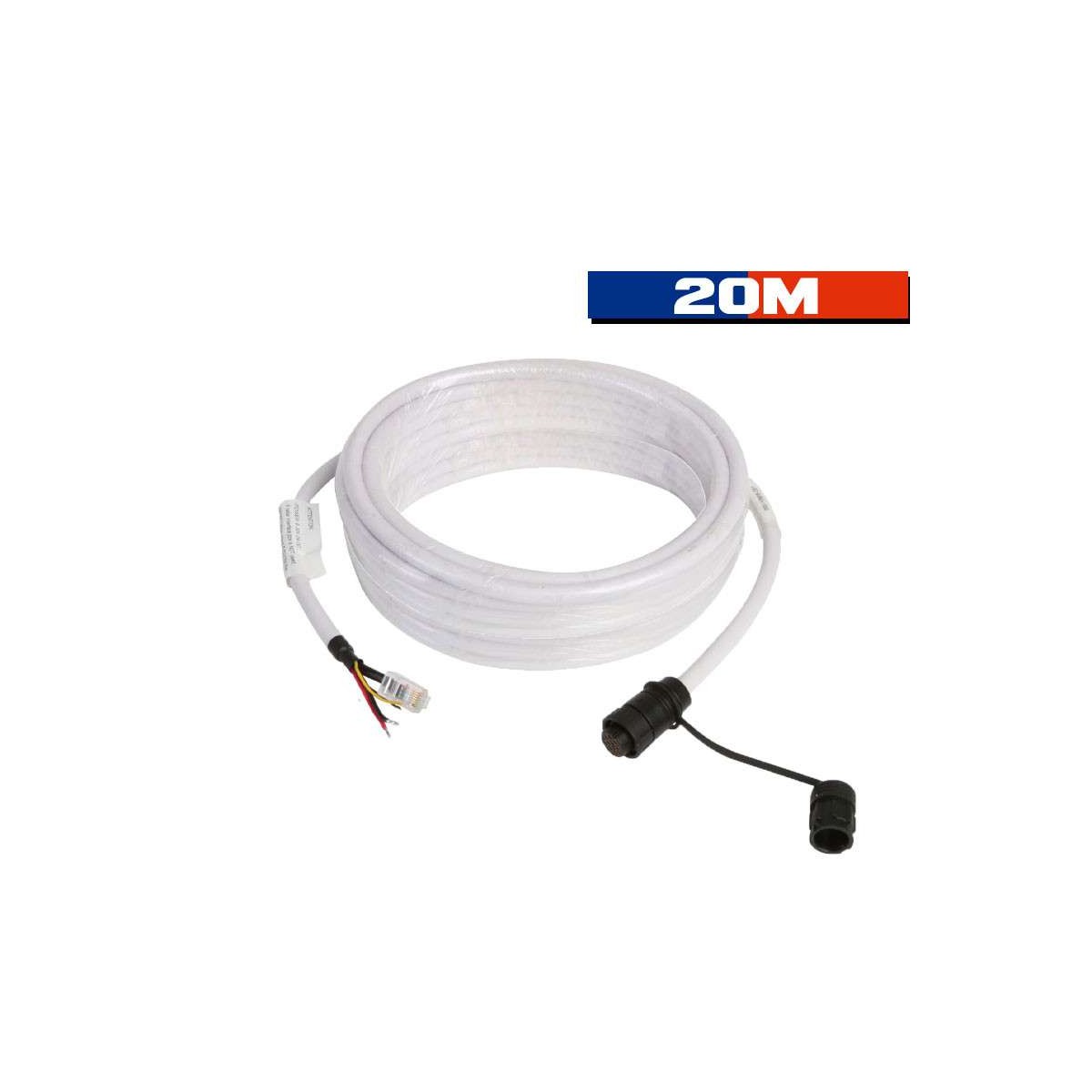 Câble 20m de connexion pour antenne Broadband 3G/4G