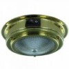 Molène LED Ceiling Light with Brass Finish - N°1 - comptoirnautique.com