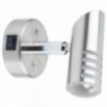 Aplique «Belle»-, Ile, 100 lm, con interruptor