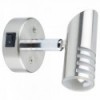 Candeeiro de parede Belle «-» Ile, 100 lm, com interruptor - N°1 - comptoirnautique.com