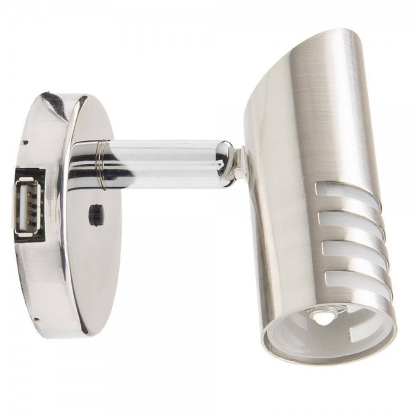 Applique Belle-, Ile, 100 lm con interruttore - N°2 - comptoirnautique.com