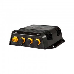 Boîtier extensions 5 ports éthernet NEP-2