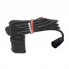 Tiefen-/Temperatursonde Typ POD 200kHz xSonic-Stecker