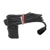 Sonde profondeur/Température type POD 200kHz prise xSonic - N°1 - comptoirnautique.com