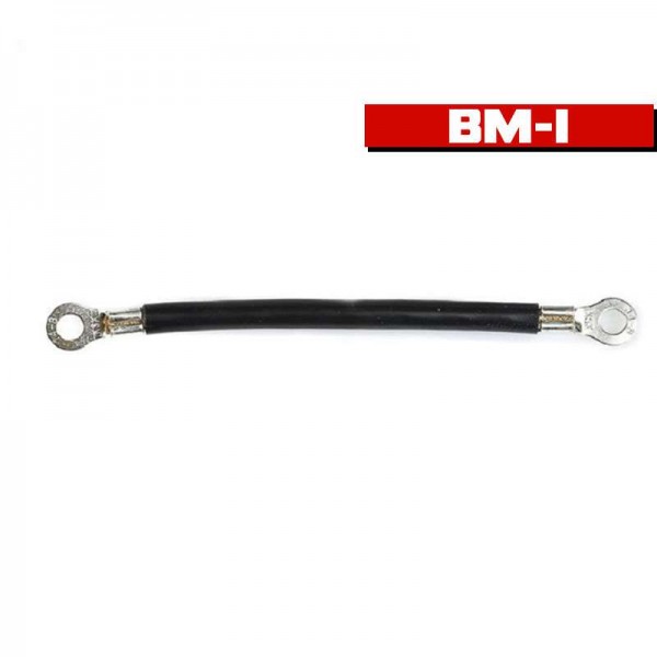 Câble Shunt batterie pour BM-1/BM-2 - N°2 - comptoirnautique.com