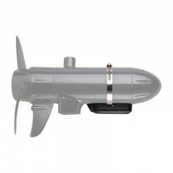 Visuel de l'adaptateur pour sonde TA DSI pour moteur électrique