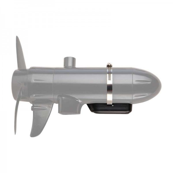 Visuel de l'adaptateur pour sonde TA DSI pour moteur électrique - N°2 - comptoirnautique.com