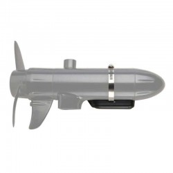 Adaptateur pour sonde TA HDI / CHIRP sur moteur électrique