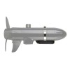 Adaptateur pour sonde TA HDI / CHIRP sur moteur électrique - N°2 - comptoirnautique.com