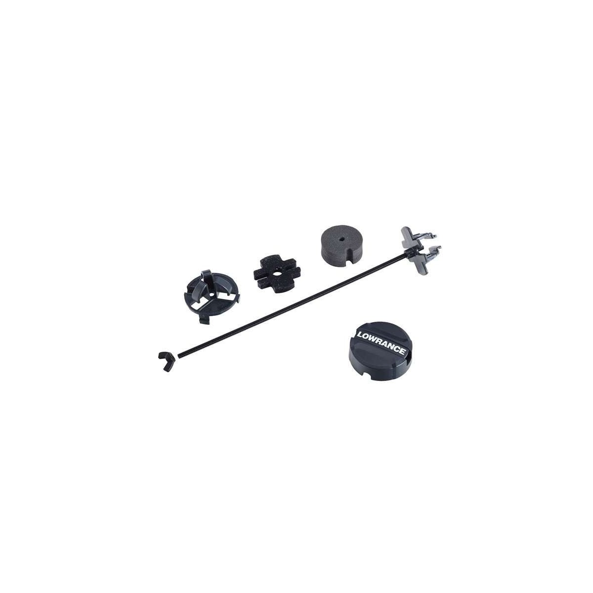 Adaptateur de sonde pour Kayak