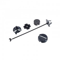 Adaptateur de sonde pour Kayak