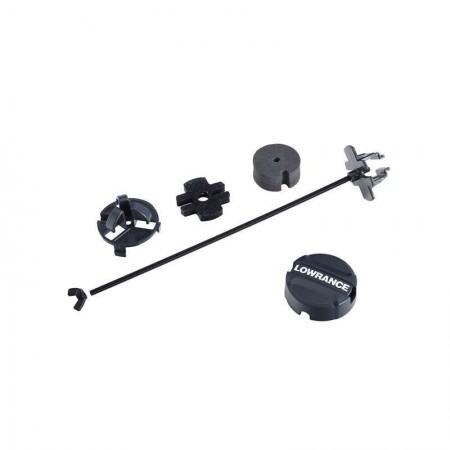Adaptateur de sonde pour Kayak