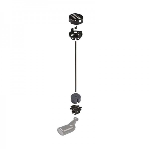 Adaptateur de sonde Lowrance pour Kayak - N°2 - comptoirnautique.com