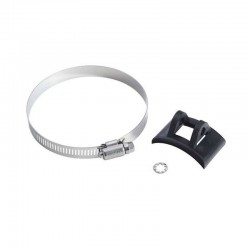 TMB-S Support de montage pour sonde HS-WS sur moteur électrique