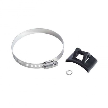 TMB-S Support de montage pour sonde HS-WS sur moteur électrique