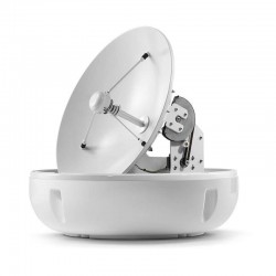 Antenne TV satellite I6P