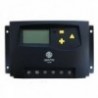 Regulador de carga PWM NC 30 A