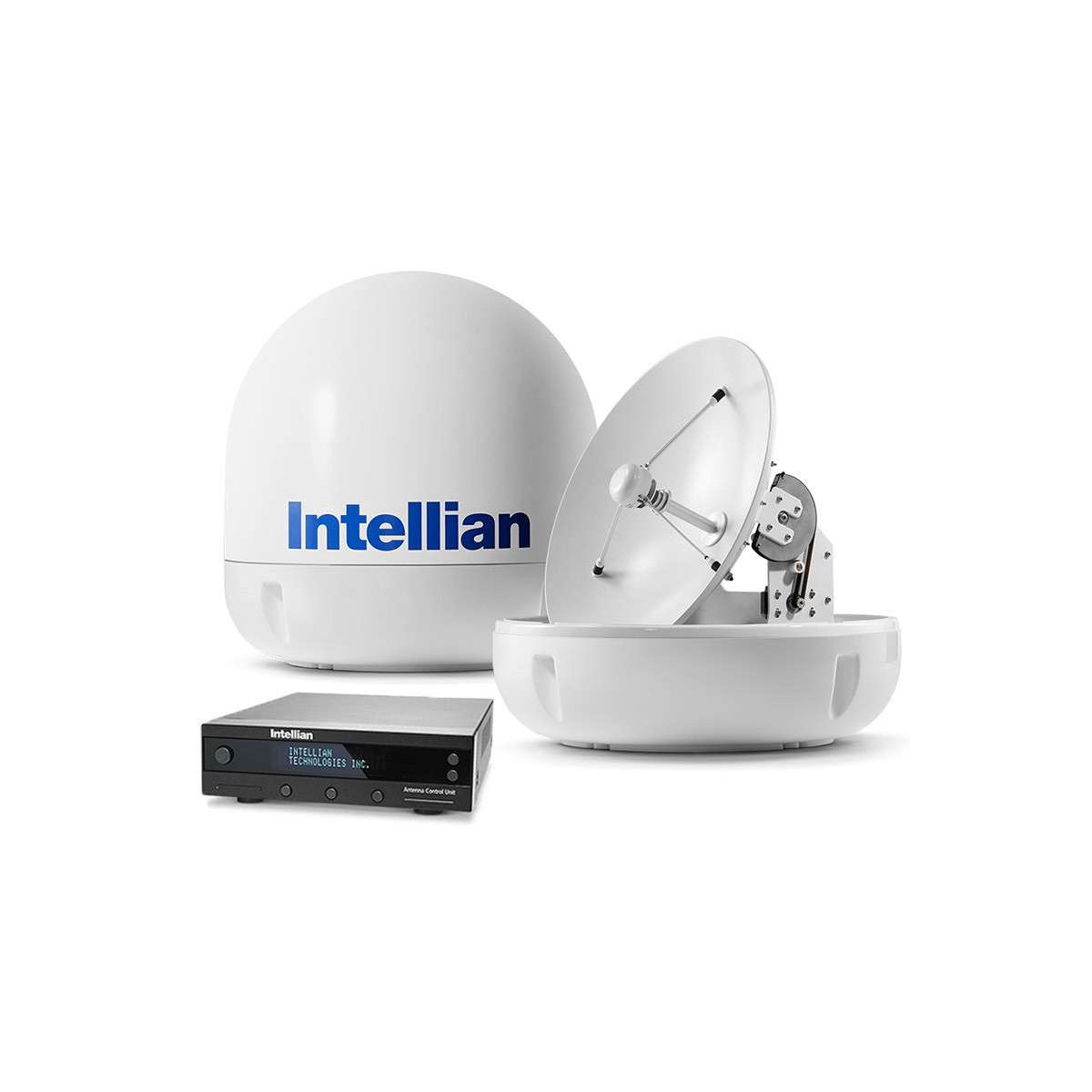 Antenne TV satellite I6P