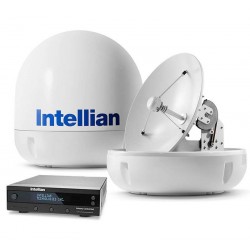 Antenne TV satellite I6P
