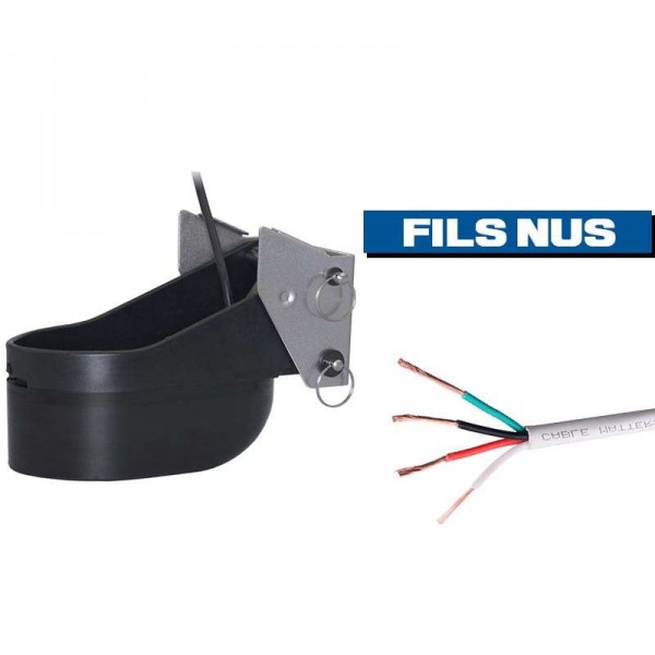 Sonde TM265LH tableau arrière - N°4 - comptoirnautique.com