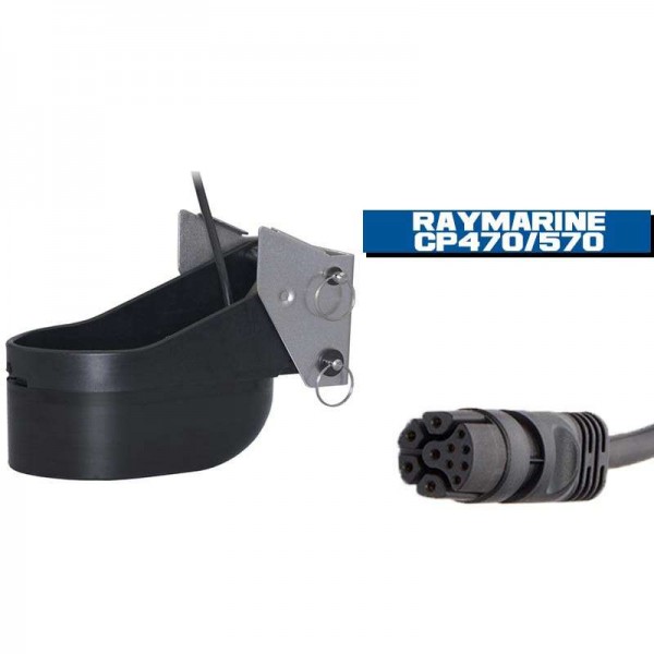 Sonde TM265LH tableau arrière - N°7 - comptoirnautique.com