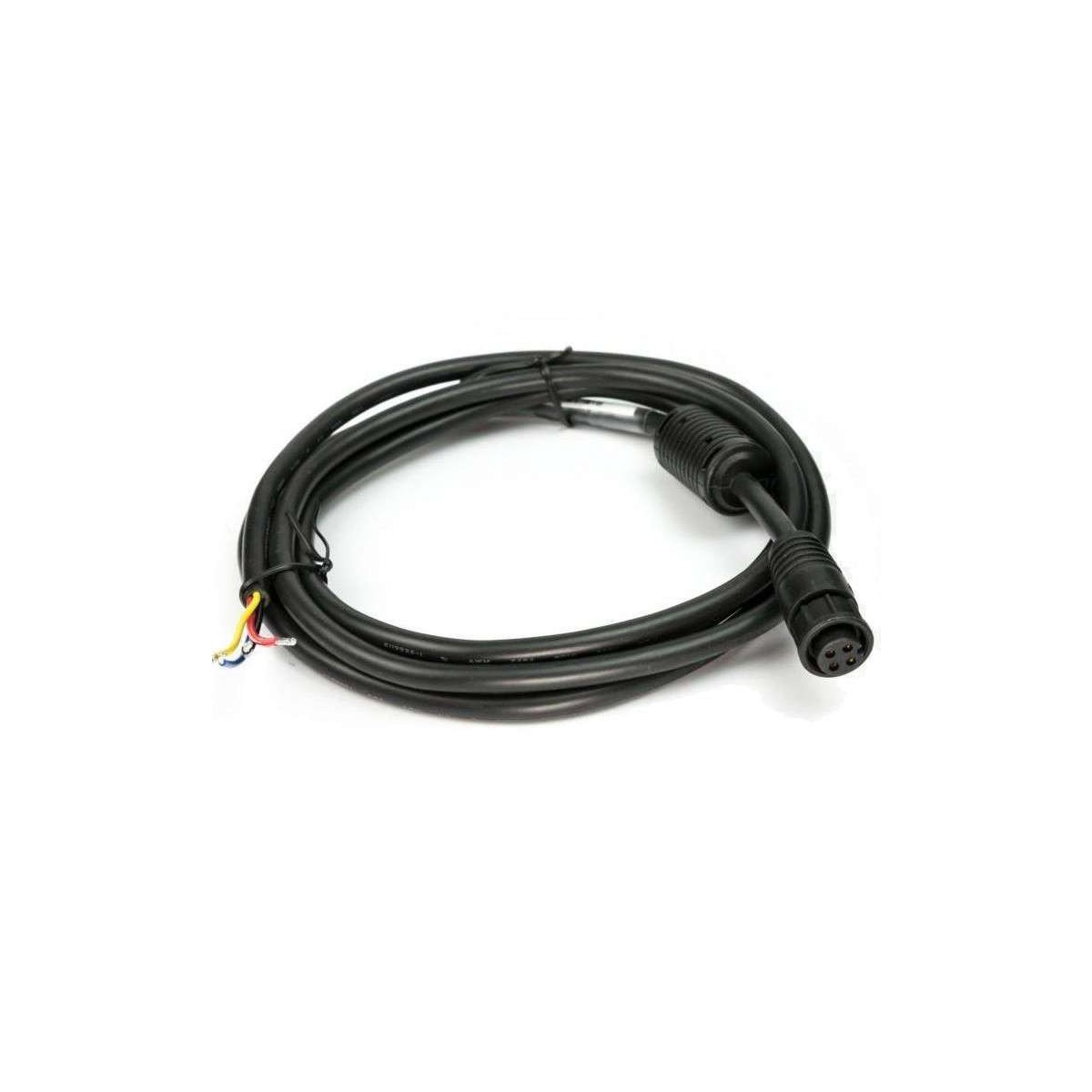 Câbles d'alimentation PC-31BLN 4pin