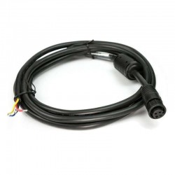 Câbles d'alimentation PC-31BLN 4pin