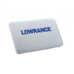 Capot de protection pour écrans HDS Carbon 12 gen3/carbon