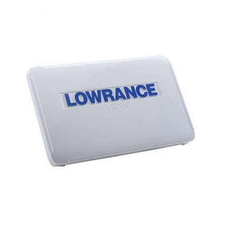 Capot de protection pour écrans HDS Carbon 12 gen3/carbon