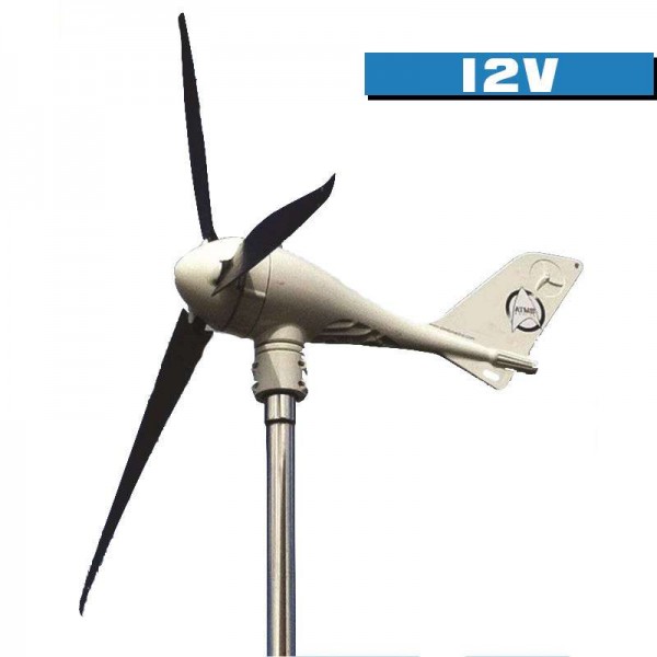 Wind turbine 350 - N°4 - comptoirnautique.com 