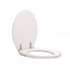 Sedile con freno di discesa per WC Sanimarin - N°1 - comptoirnautique.com
