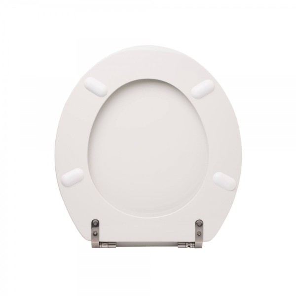 Sedile con freno di discesa per WC Sanimarin - N°3 - comptoirnautique.com