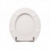 Abattant avec frein de chute pour WC Sanimarin - N°3 - comptoirnautique.com