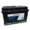 Batterie Pro 72Ah