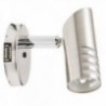 Wandleuchte „Belle-Ile“ 100 lm mit Schalter und USB-Anschluss
