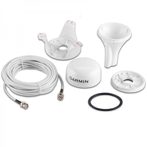 Antenne GPS GA 38 - N°3 - comptoirnautique.com