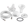 Antenne GPS GA 38 - N°3 - comptoirnautique.com
