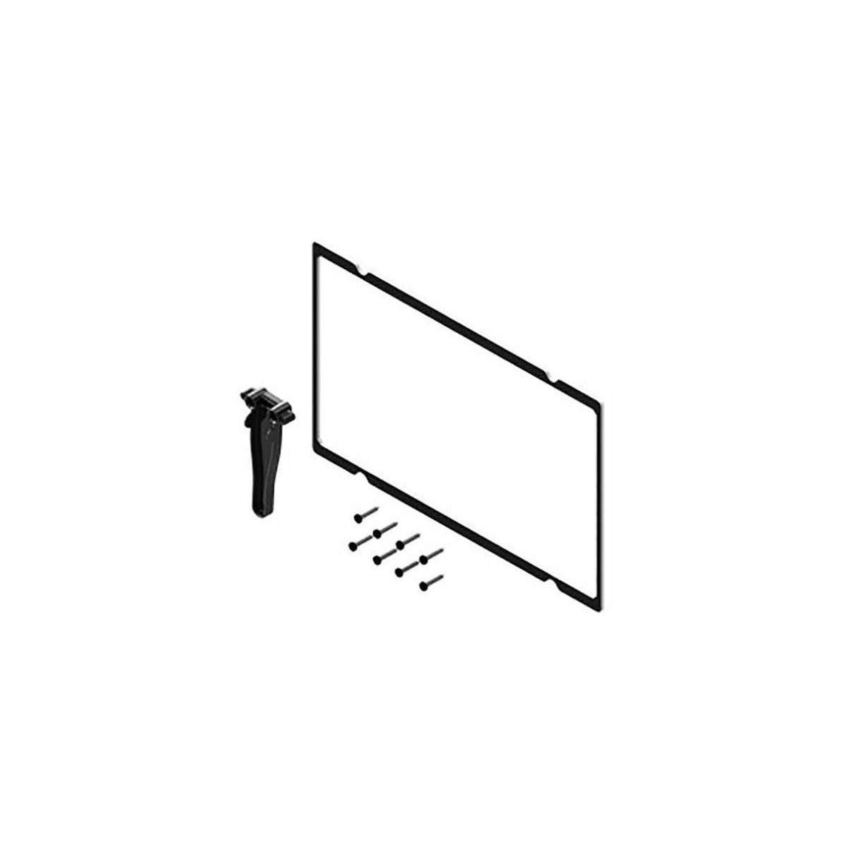 Kit d'encastrement pour NSS Evo3 et Zeus3 7"