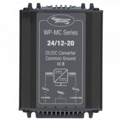 DC-Wandler „WP-MC 24/12-20“...
