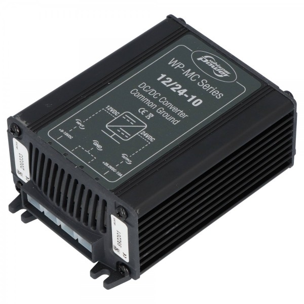 Convertitore CC "WP-MC 12/24-10" WhisperPower - N°3 - comptoirnautique.com