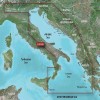Carte Bluechart G3 Regular HXEU014R - N°1 - comptoirnautique.com
