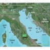 Carte Bluechart G3 Vision Small VEU452S