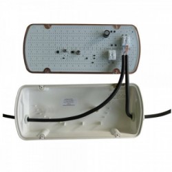 Lampada da soffitto a LED...