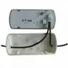Plafonnier à led étanche Keller 225-260 Vca - N°2 - comptoirnautique.com