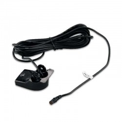 Sonde TA plastique 500W (77/200kHz) avec température 4pin